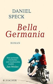 Bella germania von speck - von,