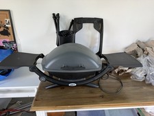Weber Q 2400