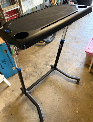 Rollentrainer tisch mit - rollentrainer,