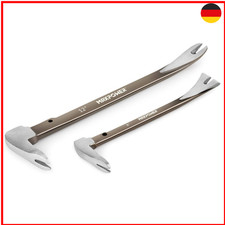 MAXPOWER Nageleisen Set