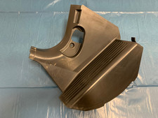 BMW 3er E46 Trittbrett