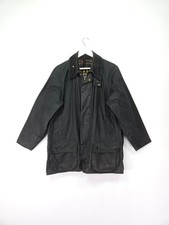 Barbour Beaufort Wachsjacke