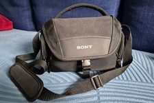 Kameratasche Sony