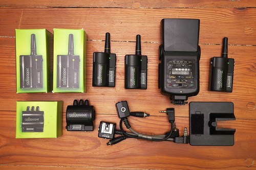 Radiopopper jrx 3er set - radiopopper, 3er-set