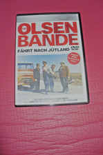 Die Olsenbande fährt nach