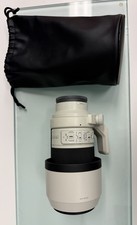 Neu Sony FE 70-200mm F4G OSS