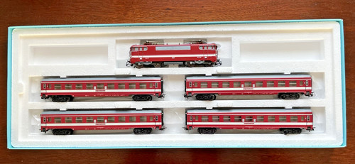 Märklin 28590 sncf - märklin,