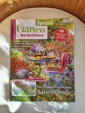 Mein schöner Garten Spezial