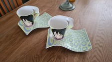 Villeroy & Boch New Wave Manga