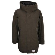 Khujo Herren Winter Jacke