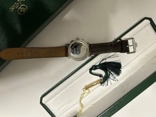 Paul Picot Automatik Uhr