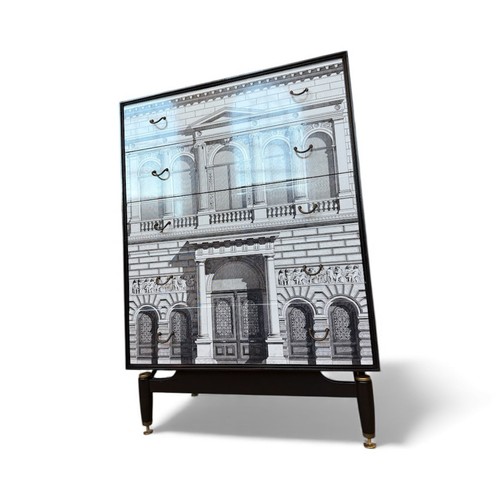 Vintage kommode italienischer - vintage,