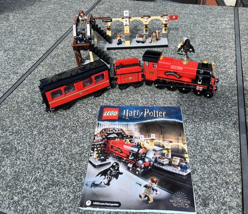 Lego 75955 harry potter - lego,