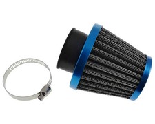 Luftfilter powerfilter 38mm - luftfilter,