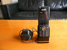 AGFEO DECT 60 IP Systemtelefon - Schwarz