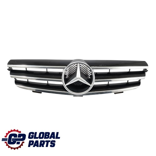 Mercedes w209 kühlergrill - w209,