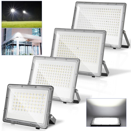 Led fluter baustellenleuchte - fluter,