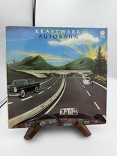 Kraftwerk Autobahn Vinyl LP -