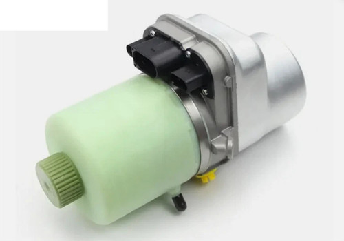 Elektrohydraulische servopumpe - elektrohydraulische,