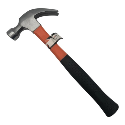 Klauenhammer 450g latthammer - 450g,