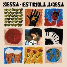 Sessa - Estrela Acesa [New CD]
