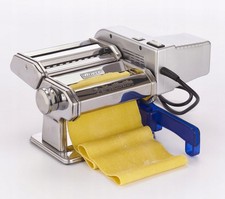 HANDMASCHINE für Nudeln und