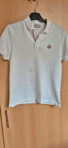 Moncler poloshirt shirt - poloshirt, t-shirt
