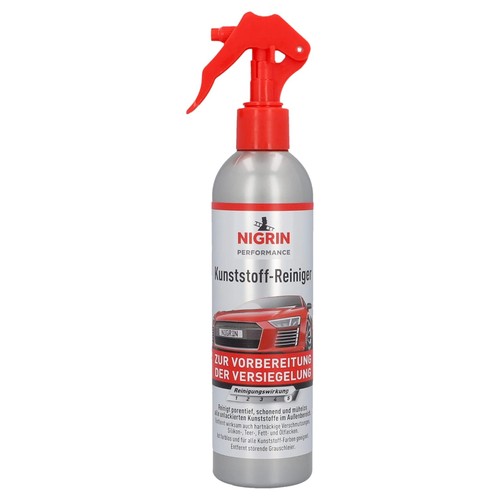 Nigrin performance - nigrin,