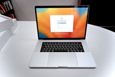 Apple Macbook Pro 15,4 Zoll