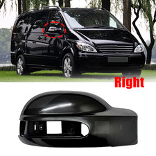 Vorne Recht Schwarz Ersatz