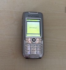 Sony Ericsson QuickShare K700i