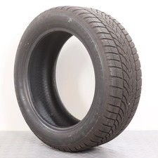 1x Winterreifen Dunlop SP