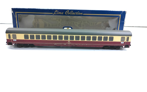 Lima personenwagen kl - lima, 1.kl