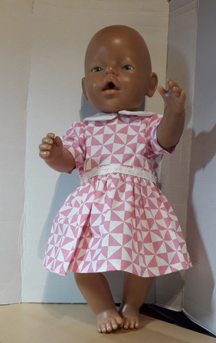 Puppenkleidung größe 46 - puppenkleidung,