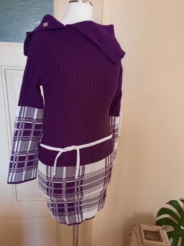 Kleid strickkleid 34 - strickkleid,, gr.