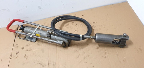 Pfisterer hydraulikpumpe - pfisterer,