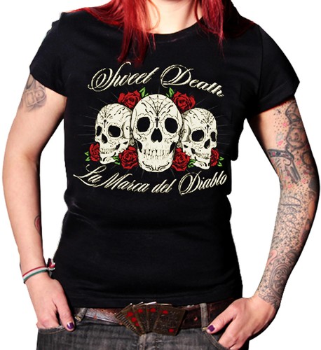 Marca del diablo sweet - diablo, [sweet