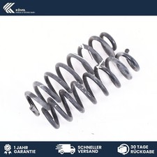 2x Federn Fahrwerksfedern Spiralfedern hinten Opel Insignia B 84198868