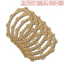 Kit Scheiben Kupplung Getrimmt Ducati 996 916 Racing