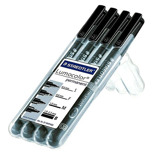 Staedler folienstifte - staedler,