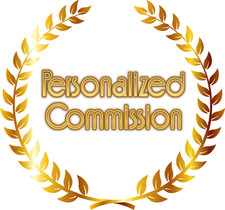 Personalized Doll by Kira Dolls