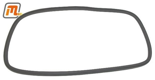 Ford escort mk2 rear window - ford,