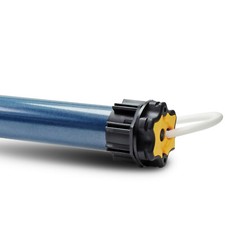 Somfy Rolladenmotor Ilmo 2 50 WT 6/17, 10/17, 15/17, 20/17, 30/17 (6-30Nm) Lager