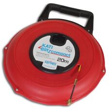 KATIMEX  Kabeleinziehgerät Kati-Blitz compact