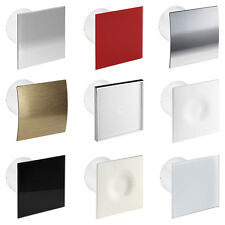 Badlüfter Wand-Ventilator Ø