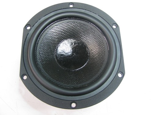 Sonus faber venere center - sonus, 6"