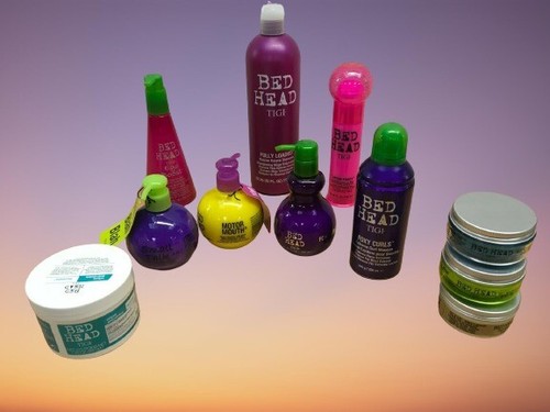 Tigi bed head - x,