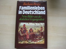 B Beuys "Familienleben in