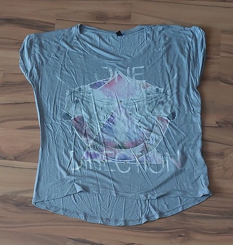 Teen shirt shirtbluse pimkie - teen,