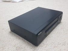 PHILIPS VR 210 Videorekorder VHS PAL HQ, getestet, funktionsbereit, TOP! RARITÄT